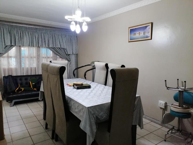 3 Bedroom Property for Sale in Welkom Free State